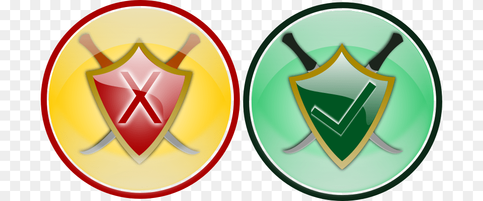 Sequrity Icon, Armor, Shield, Food, Ketchup Png Image