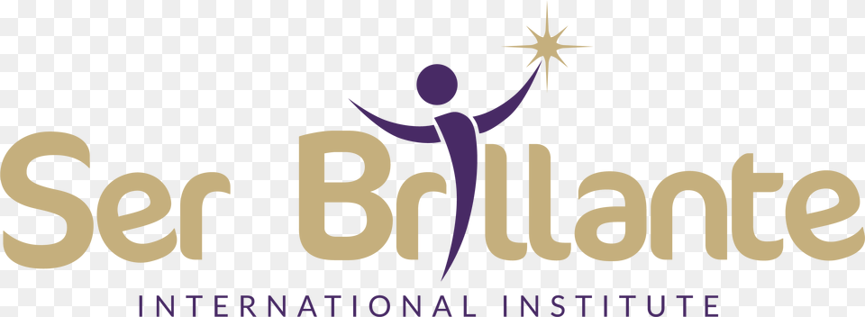 Ser Brillante Logo Recuadro Ser Brillante International Institute, Symbol, Outdoors Free Transparent Png