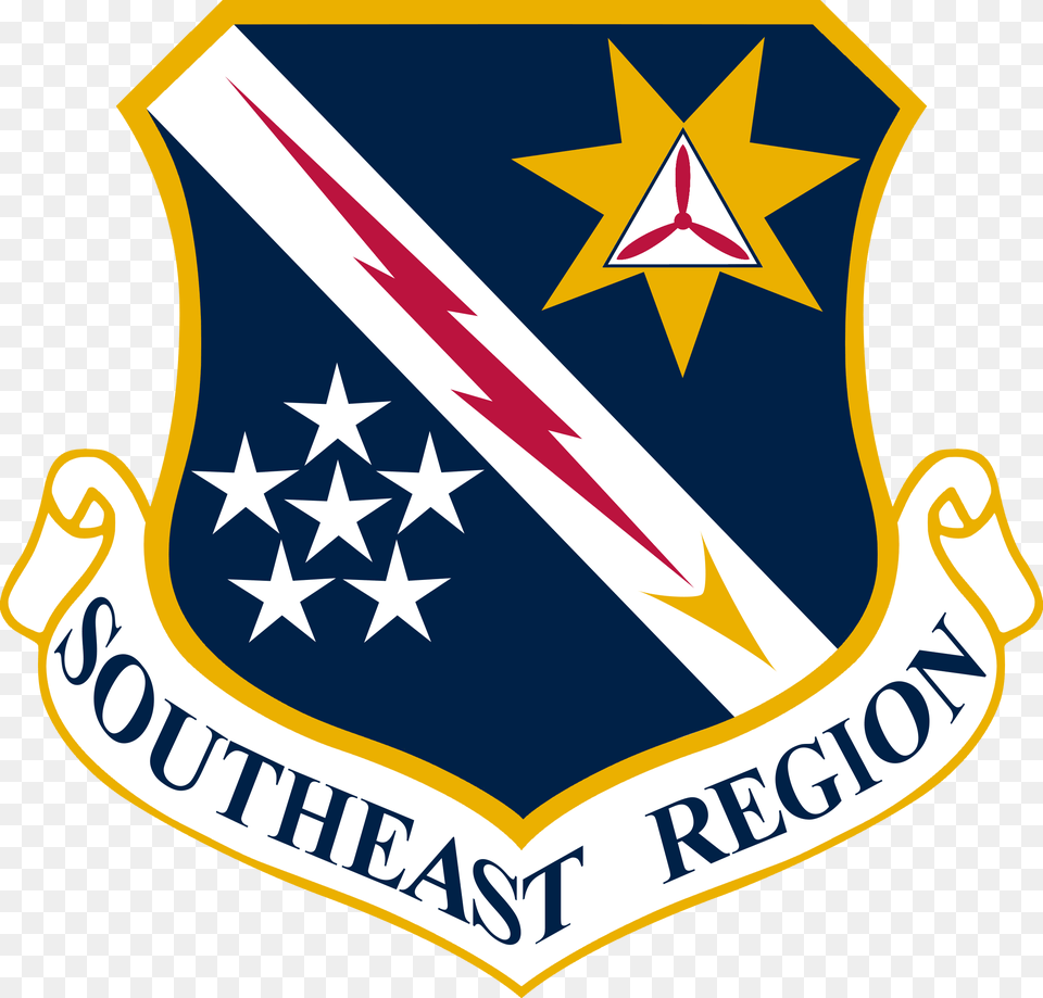 Ser Cap Region Shield, Emblem, Symbol, Logo Png