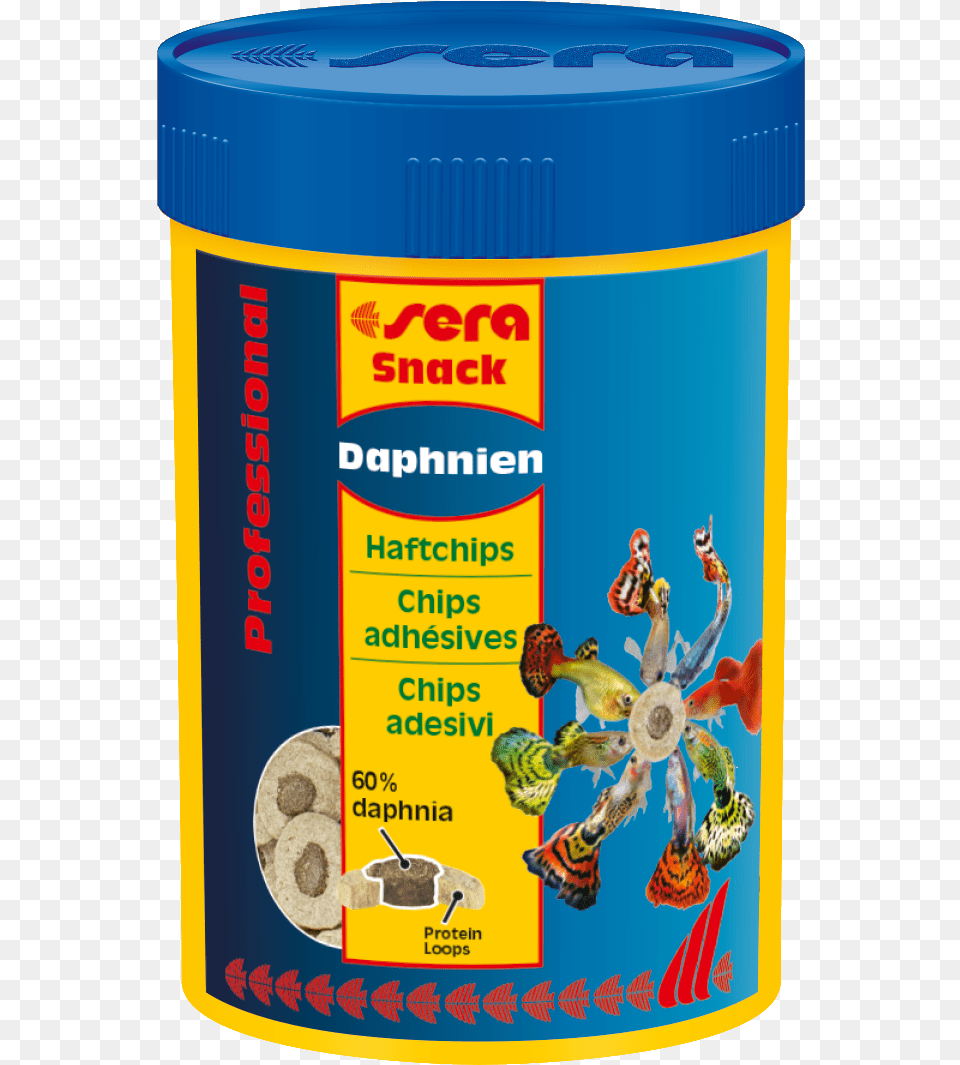 Sera Snack Professional Dafnias 36 G Compra En Lnea Sera Su Piresi, Animal, Fish, Sea Life, Herbal Free Png