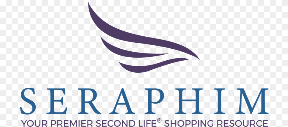 Seraphim Graphic Design, Logo, Nature, Night, Outdoors Png