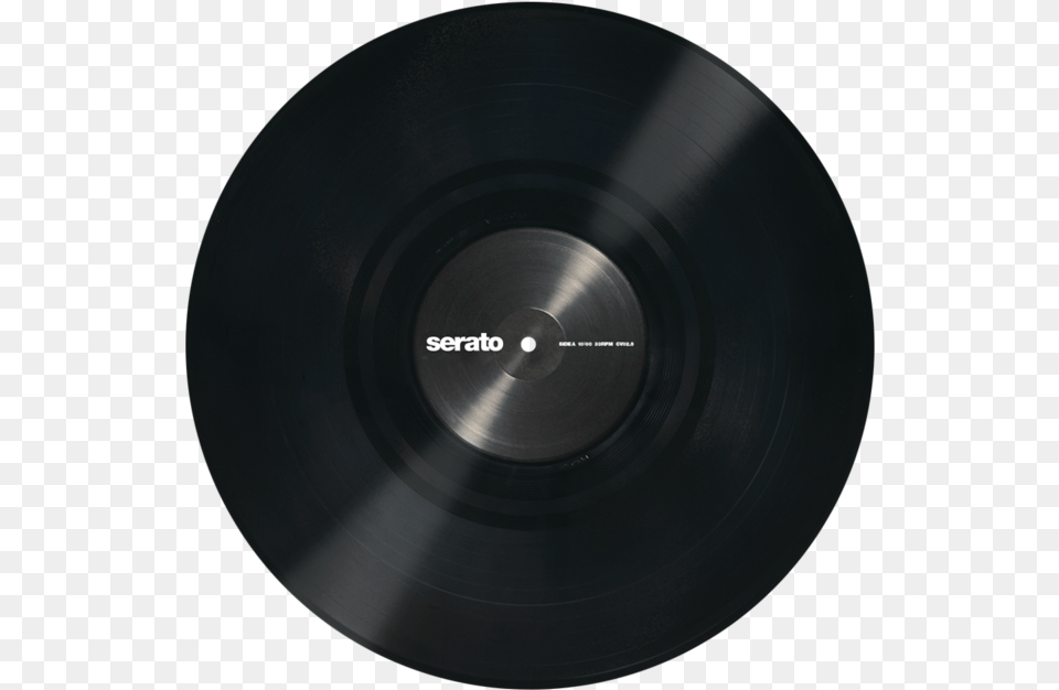 Serato Performance Series Official Control Vinyl 2xlp Serato 12 Control Vinyl Performance Series Single, Disk, Electronics Png Image