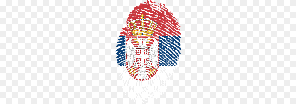 Serbia Emblem, Symbol, Logo, Adult Png