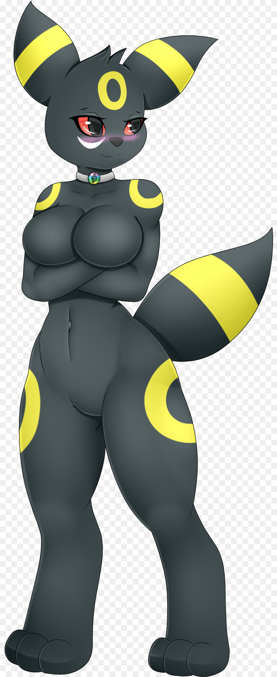 Seren Human Female Umbreon, Baby, Person, Face, Head Png Image