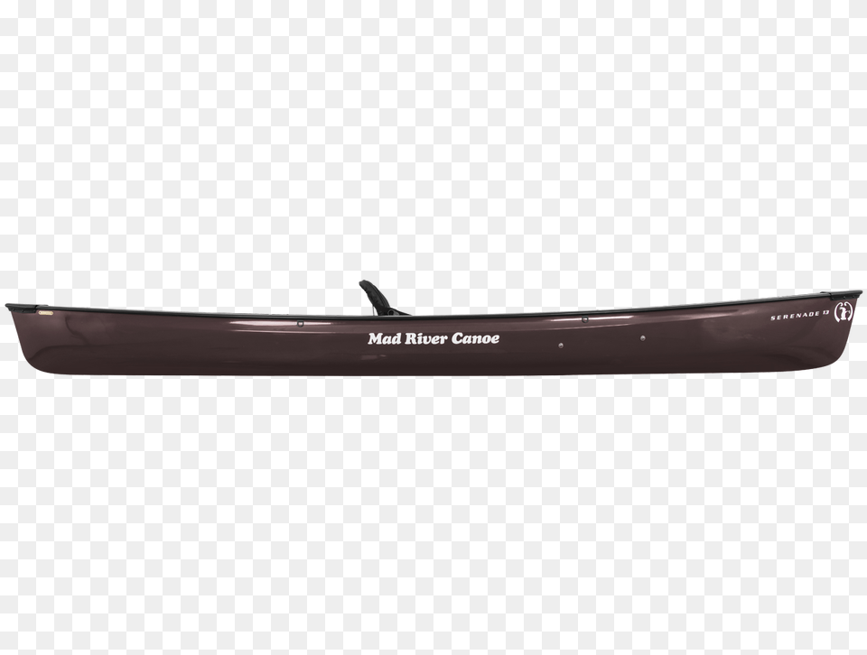 Serenade Mad River Canoe Eu, Boat, Water, Vehicle, Transportation Free Transparent Png