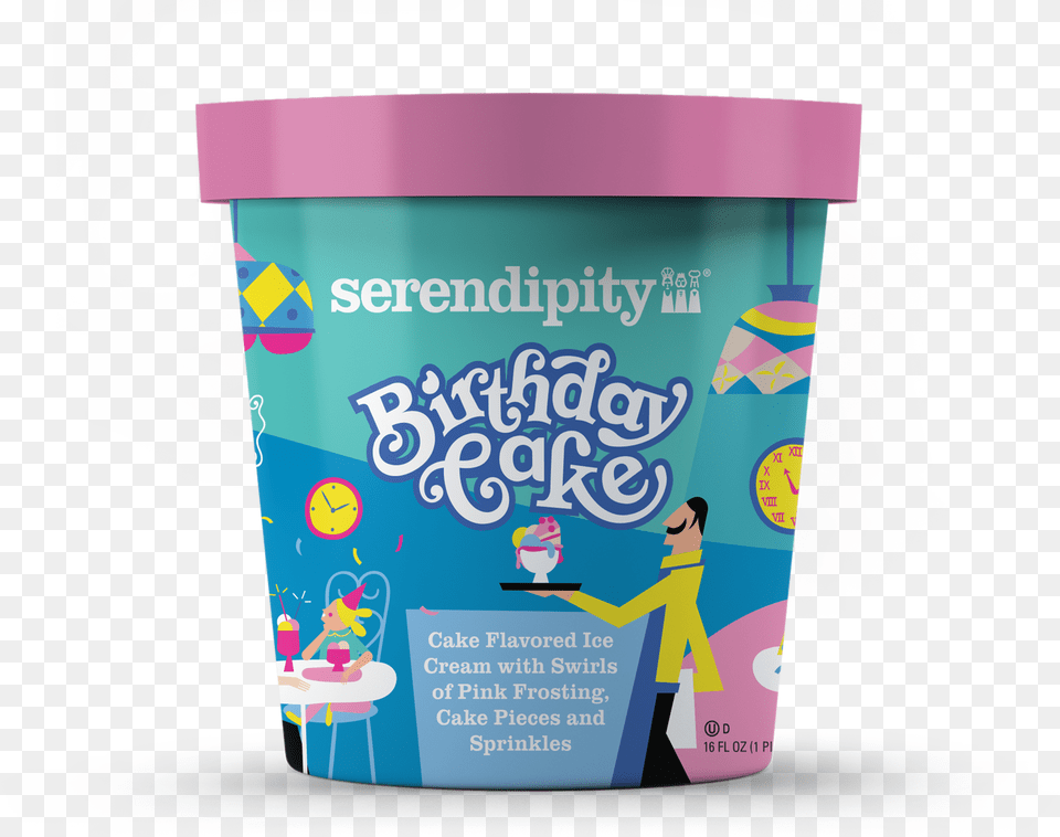 Serendipity Ice Cream Pints, Dessert, Food, Yogurt, Ice Cream Free Transparent Png