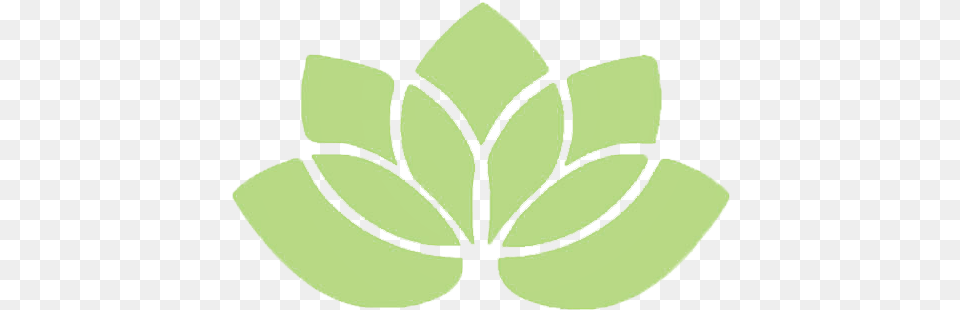 Serene Lab Software Engineering Evolution And Maintenance Green Flower Logo, Herbal, Herbs, Leaf, Plant Free Png Download