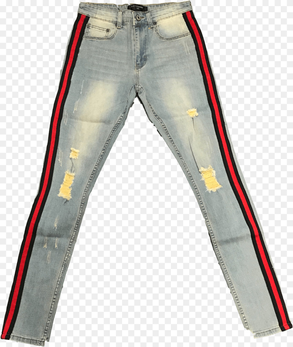 Serenede Double Helix Jeans, Clothing, Pants Png