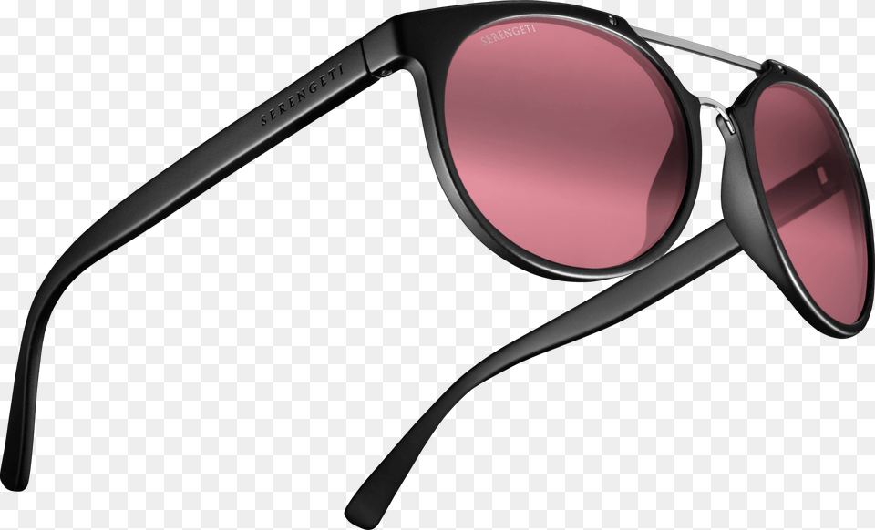 Serengeti Eyewear Image With No Background Serengeti Sunglasses, Accessories, Glasses, Goggles Free Png Download