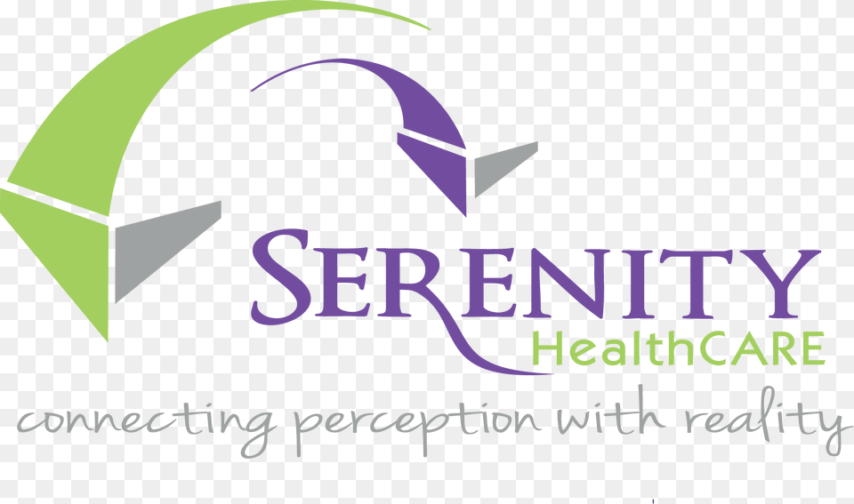 Serenity Logo Paths Graphic Design Png Image