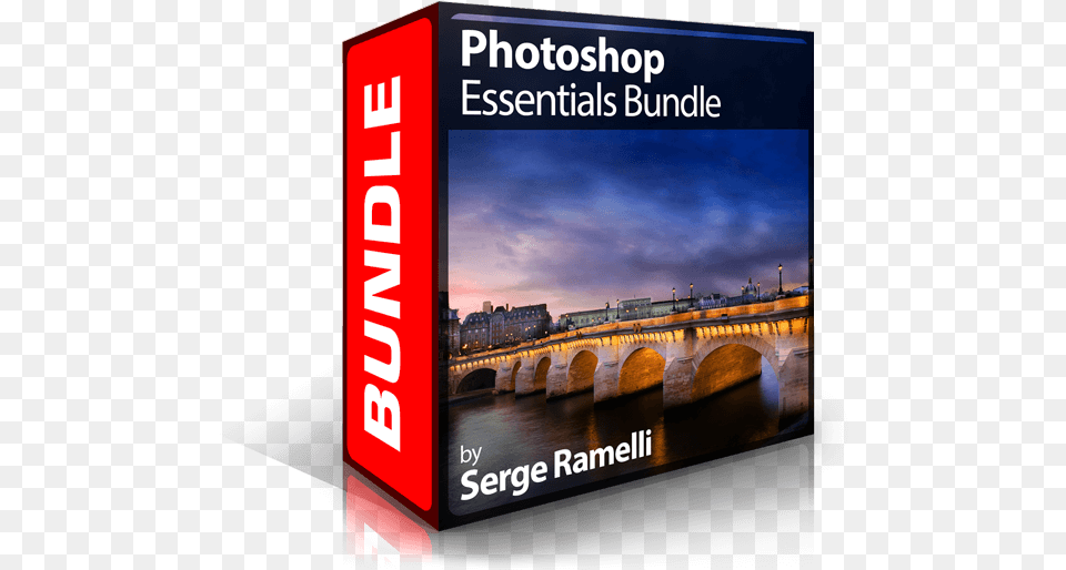 Serge Complete Photoshop Bundle Nitroflare, Advertisement, Arch, Architecture, Computer Hardware Png Image