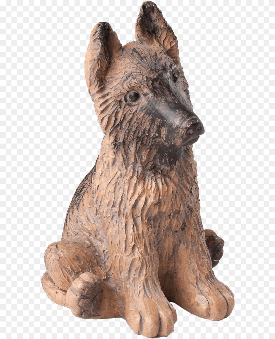 Sergeant Chainsaw Carving, Figurine, Animal, Bear, Mammal Free Transparent Png