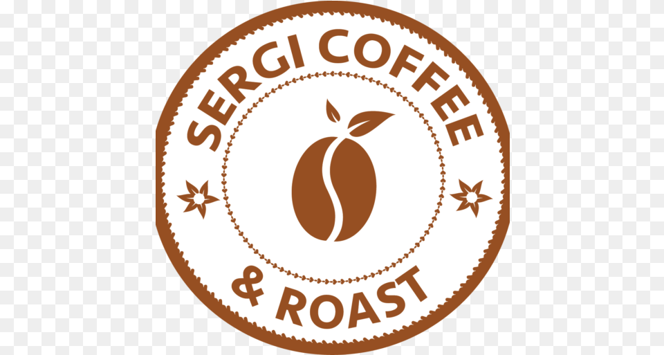 Sergi Coffee Label, Logo Free Png