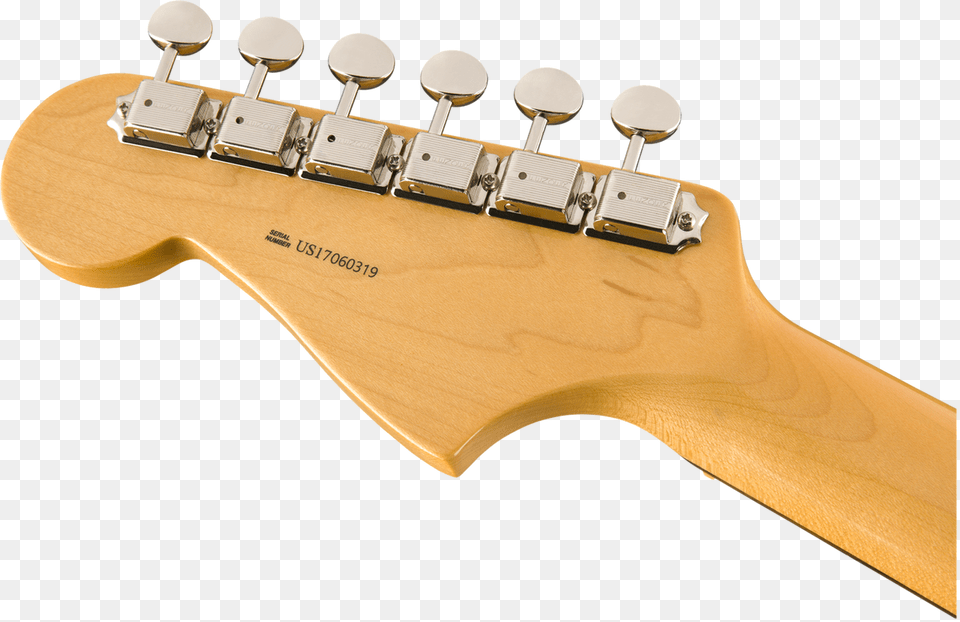 Serial Fender Jimi Hendrix Monterey Stratocaster 2017, Guitar, Musical Instrument, Electric Guitar, Gun Png Image