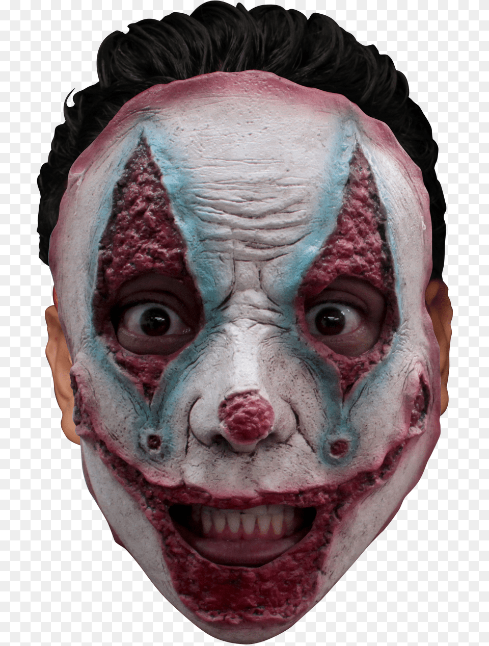 Serial Killer 36 Mask, Face, Head, Person, Photography Png
