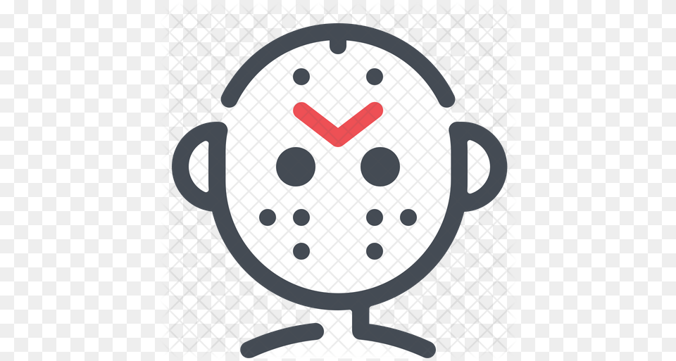 Serial Killer Icon Icon, Hockey, Sport, Snowman, Snow Free Png Download