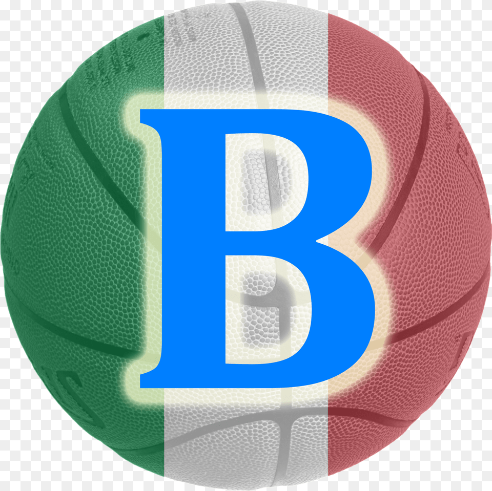 Serie B Basketball, Ball, Football, Soccer, Soccer Ball Free Png Download
