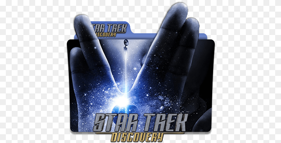 Serie Tv Archivi Iphone Wallpaper Star Trek Discovery, Advertisement, Light, Person, Poster Free Png Download