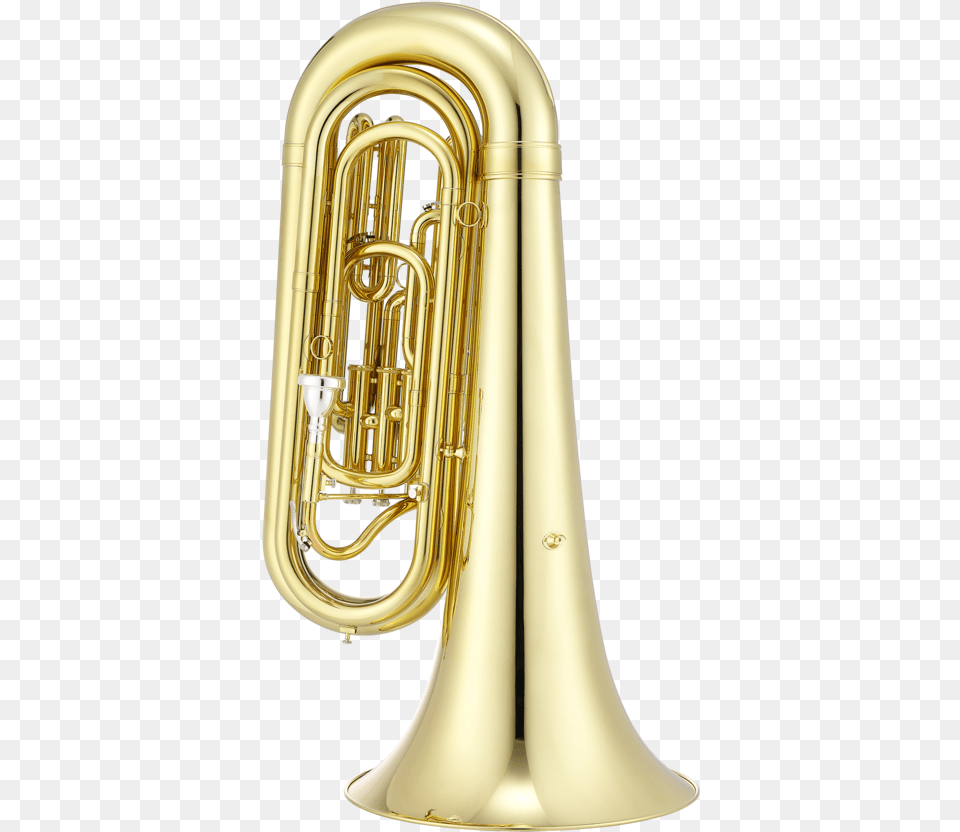 Series 1000m Marching Tuba In Bb Tuba, Brass Section, Horn, Musical Instrument, Smoke Pipe Png