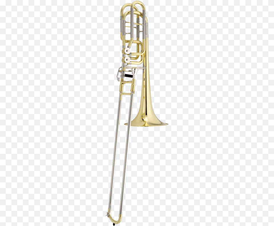 Series 1180 Bass Trombone In Bbfgbd Jupiter Jtb1180 Performance Series Bass Trombone, Musical Instrument, Brass Section Free Png