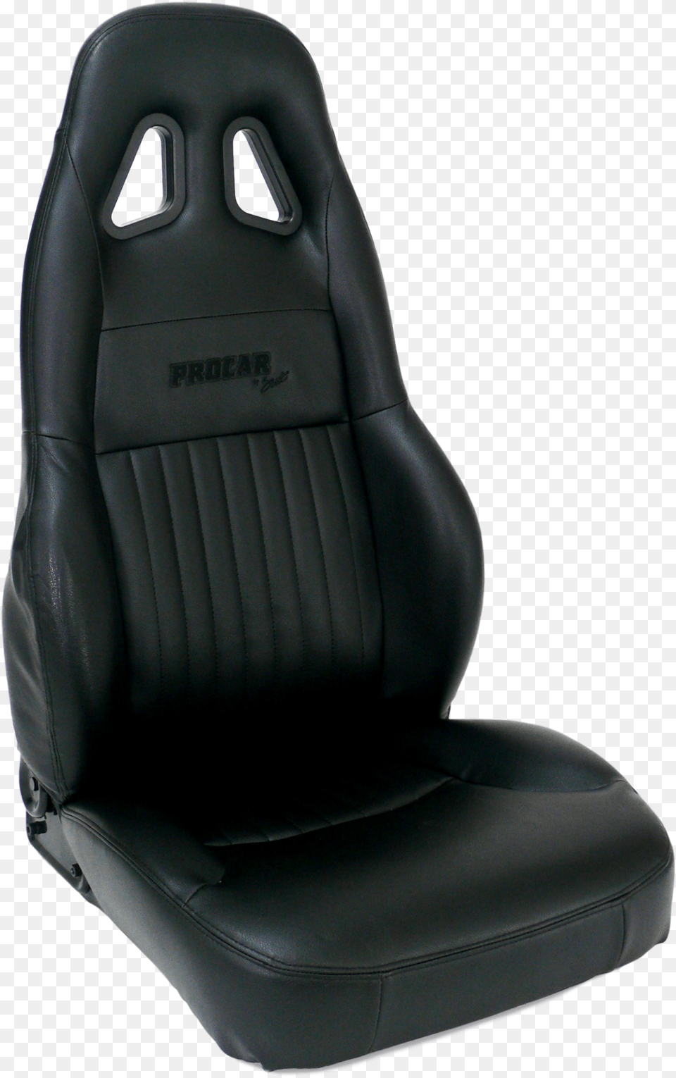 Series 1614 Black Vinyl Car Seat, Cushion, Home Decor, Transportation, Vehicle Free Png