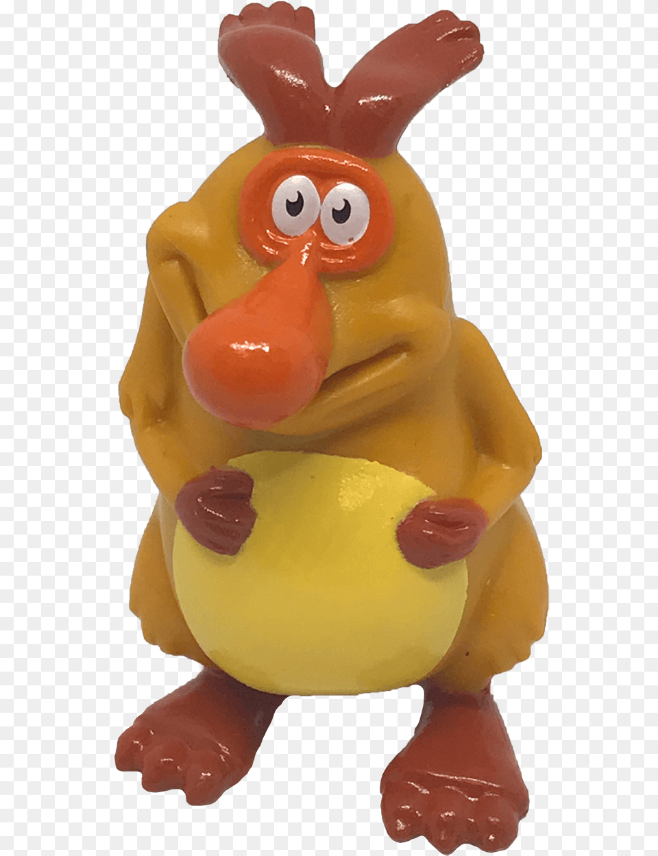 Series 5 Boof Boof Yowie, Toy, Figurine Png