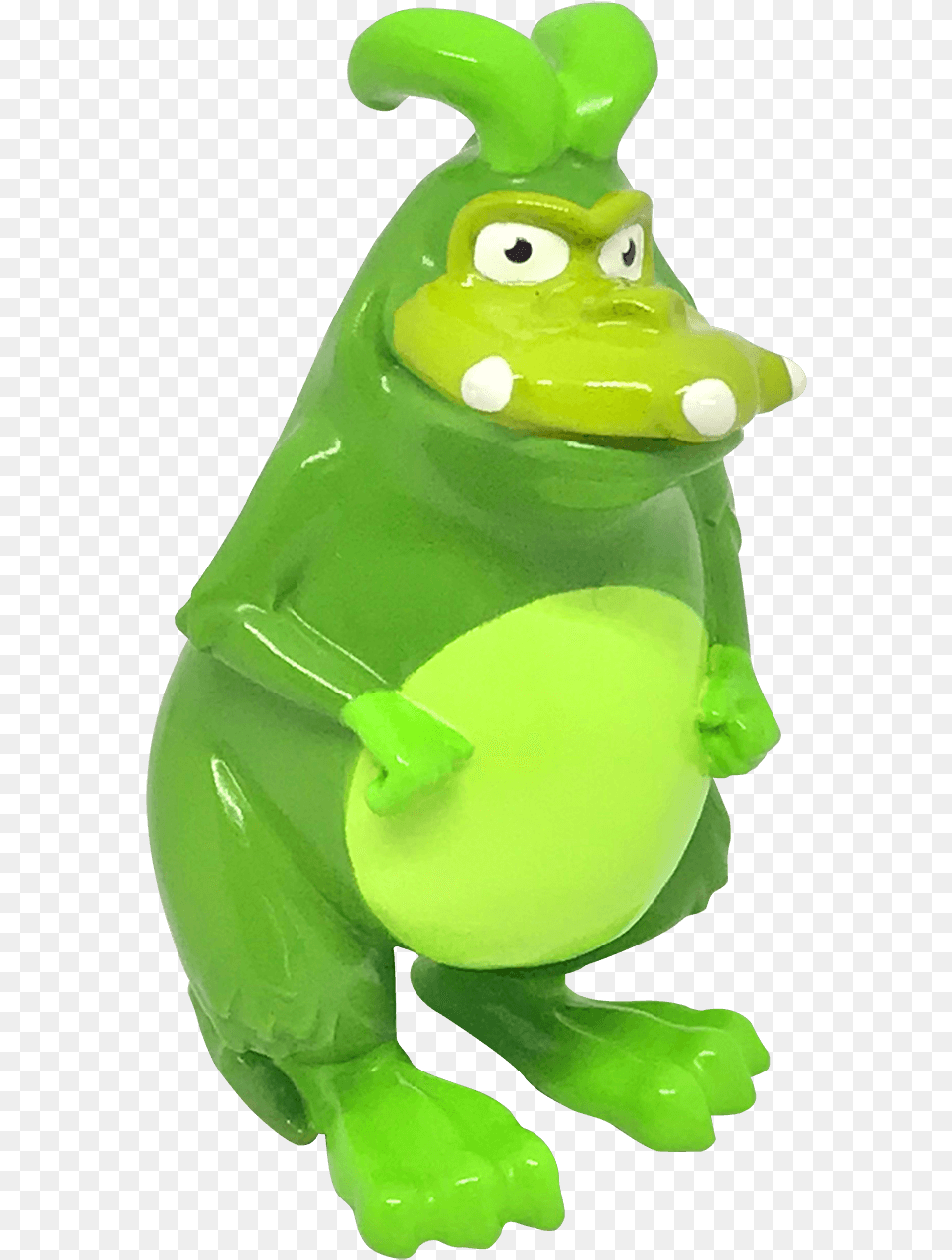 Series 5 Crag Animal Figure, Toy, Amphibian, Frog, Wildlife Free Transparent Png