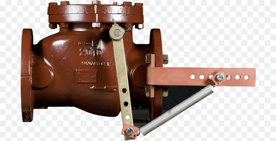 Series 600 Swing Check Valves Machine Free Png Download