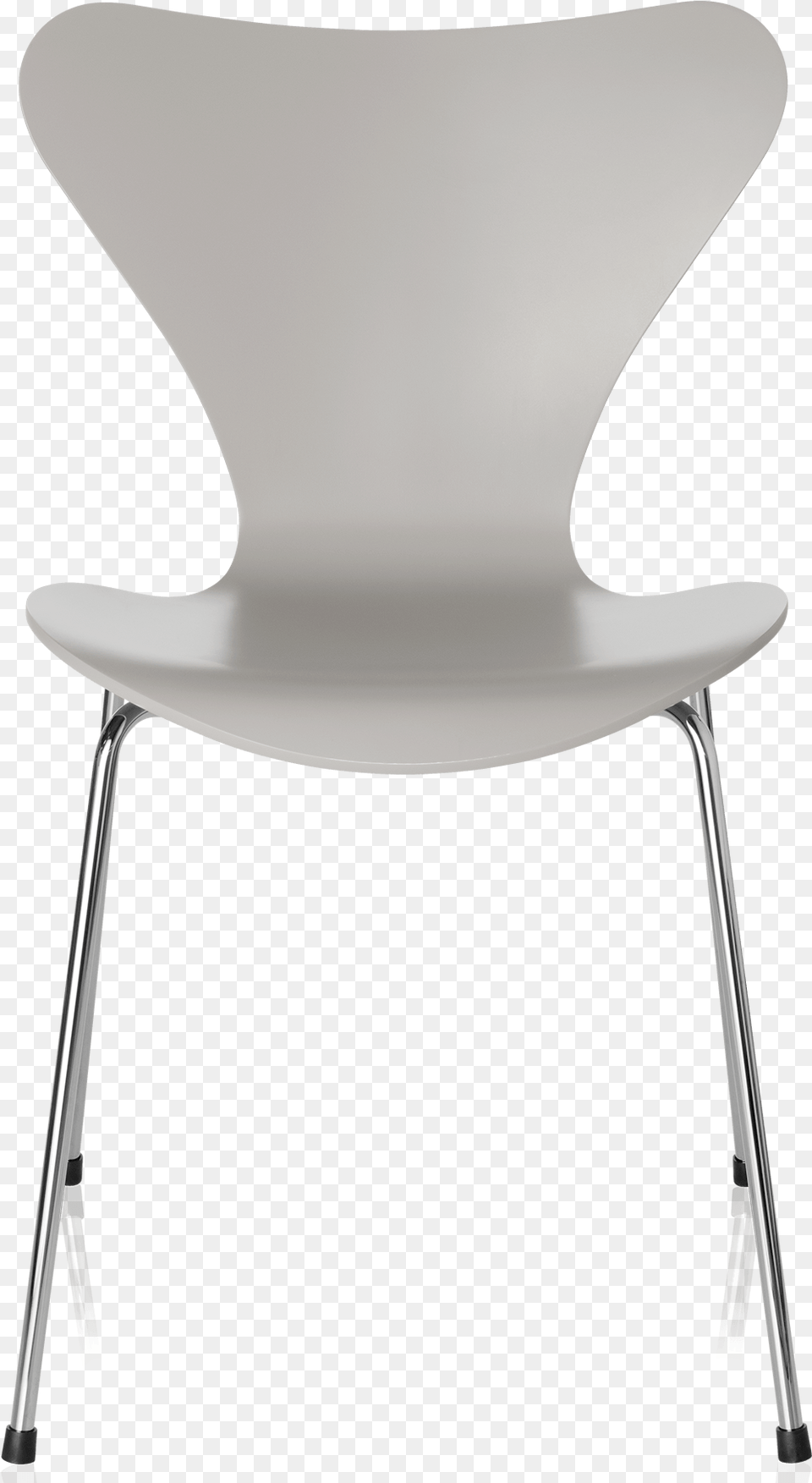 Series 7 Chair Arne Jacobsen Nine Grey Lacquered Altstadt Rose, Furniture, Plywood, Wood, Armchair Free Png