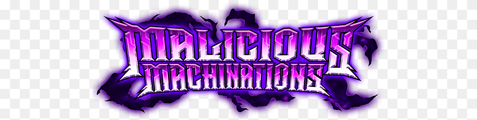 Series 8 Malicious Machinations U003cdbs B08u003e Strategy Dragon Ball Super Malicious Machinations, Purple, Dynamite, Weapon Free Transparent Png