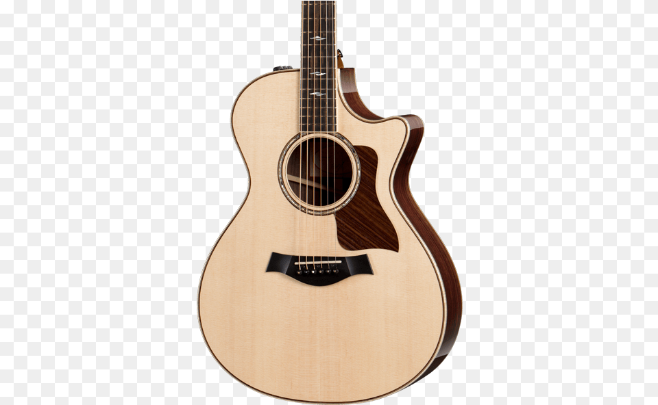 Series 800 Landing Grandconcert Taylor, Guitar, Musical Instrument, Bass Guitar Png