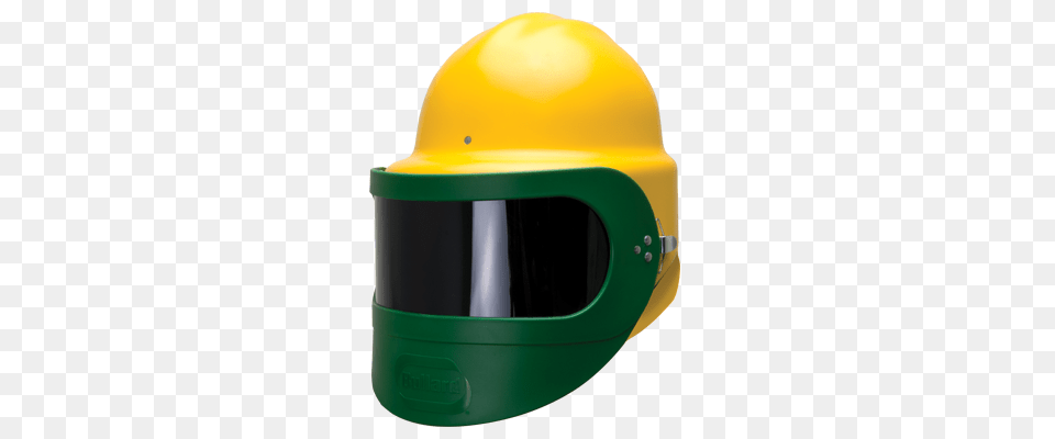Series Abrasive Blasting Helmet, Clothing, Crash Helmet, Hardhat Png Image
