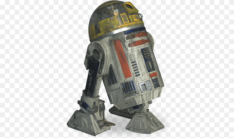 Series Astromech Droid Wookieepedia Fandom Star Wars R3 Droid, Robot Png Image