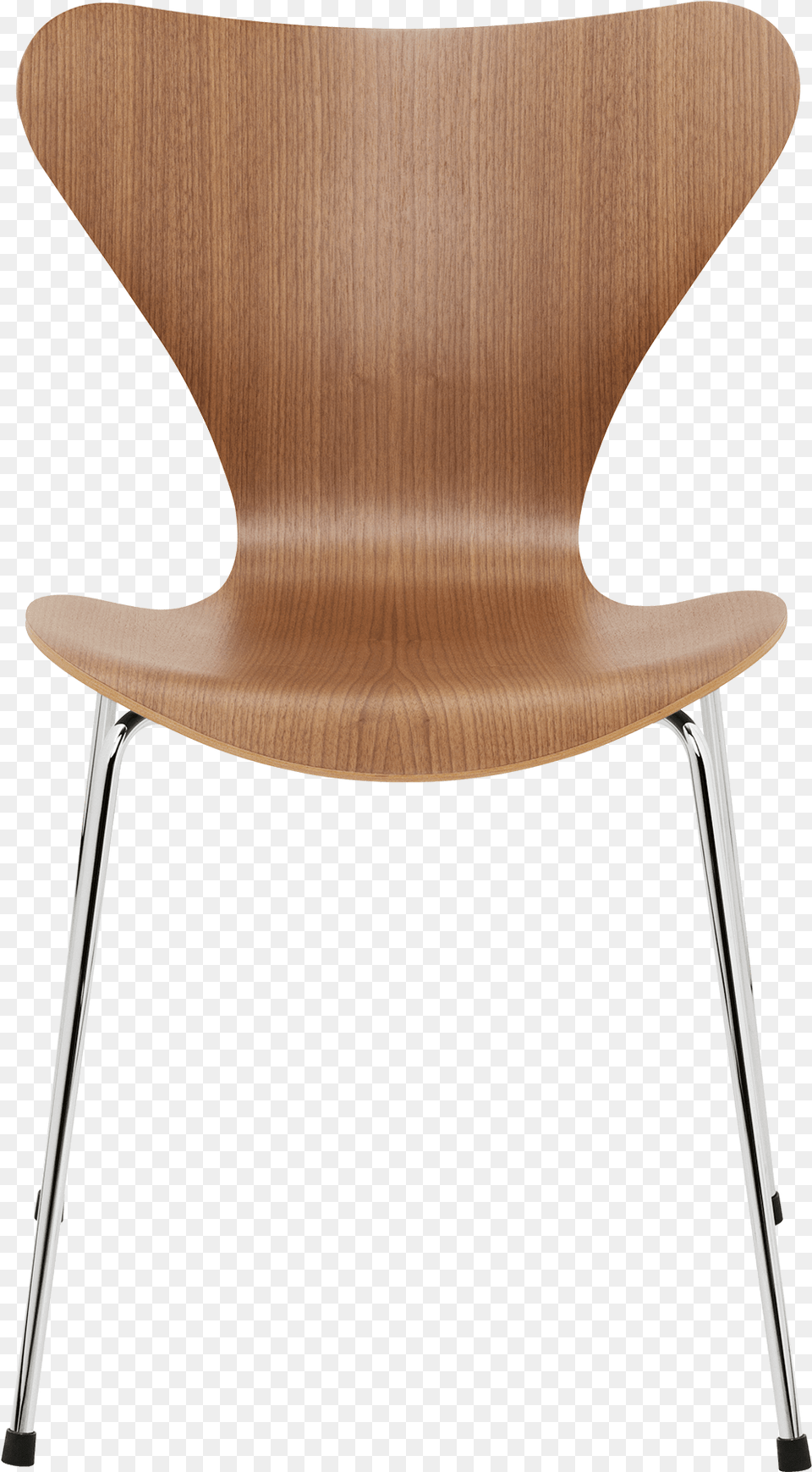 Series Chair Clear Lacquer Veneer Chairs, Furniture, Plywood, Wood, Armchair Free Png