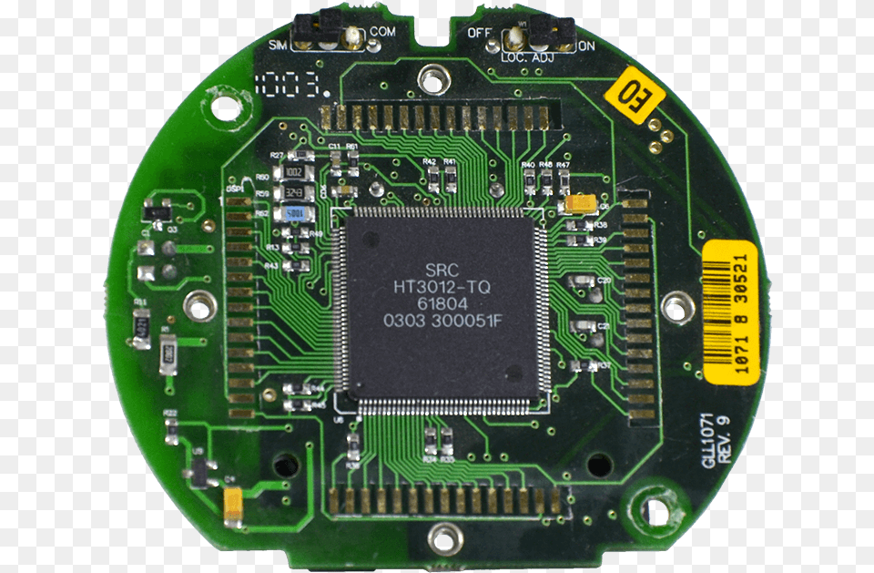 Series Circuit Board Electronic Component, Electronics, Hardware, Computer Hardware, Printed Circuit Board Free Transparent Png