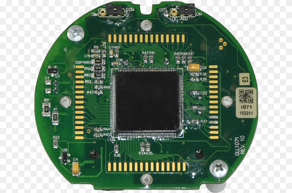 Series Circuit Board Printed Circuit Board, Electronics, Hardware, Printed Circuit Board, Computer Hardware Free Png