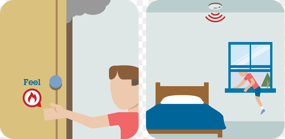 Series Collection Feel If Door Is Hot, Person, Furniture, Bed, Face Png Image