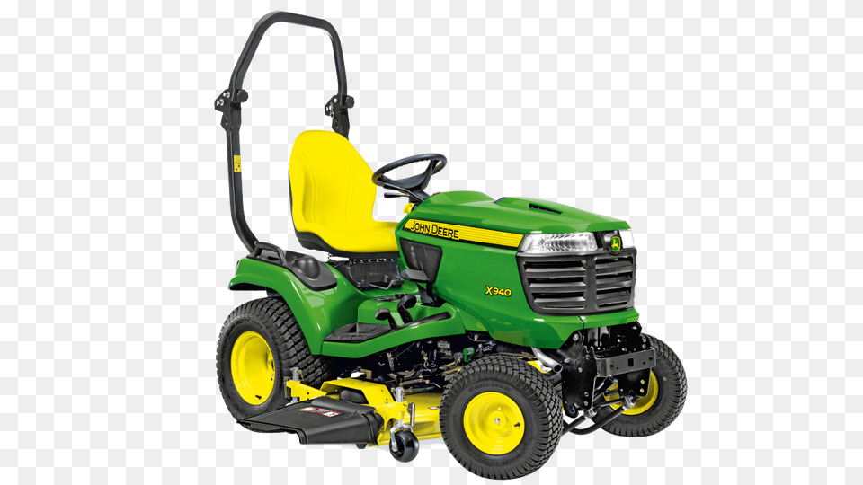 Series Diesel Mowing Tractors John Deere Uk Ie, Grass, Lawn, Plant, Device Free Png