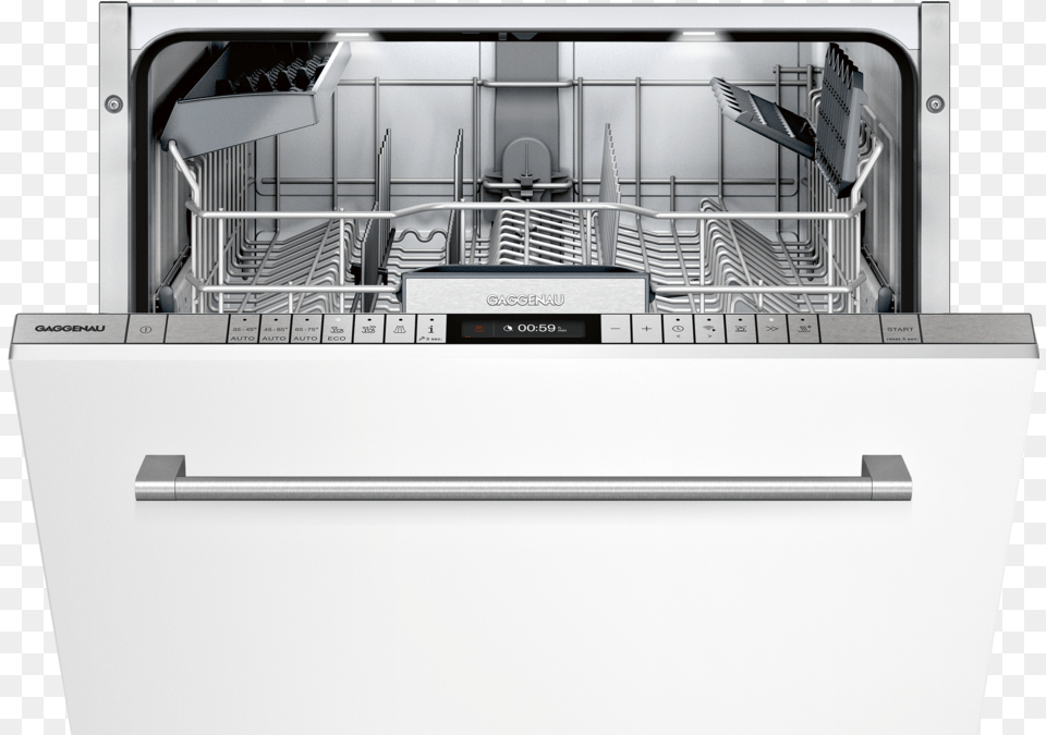 Series Dishwasher 200 Series Fully Integrated Height Df 481 160f Dishwasher, Appliance, Device, Electrical Device Png Image