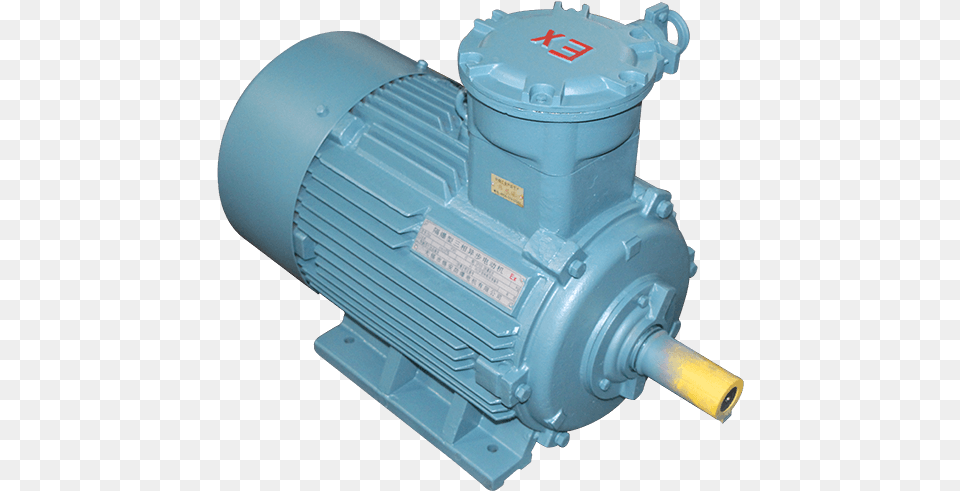 Series Dust Proof Three Phase Asynchronous Motor Pump, Machine, Bottle, Shaker Free Png Download