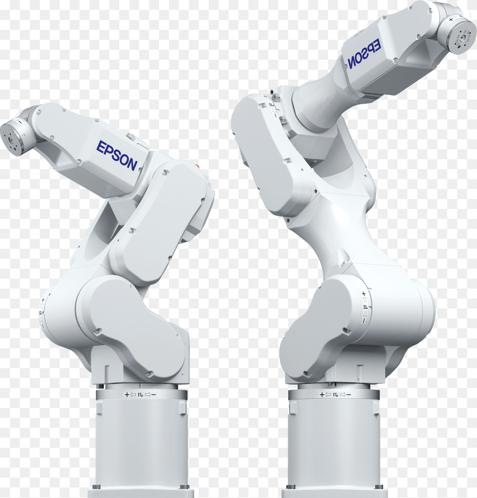 Series Epson Robots, Robot, Gas Pump, Machine, Pump Png Image