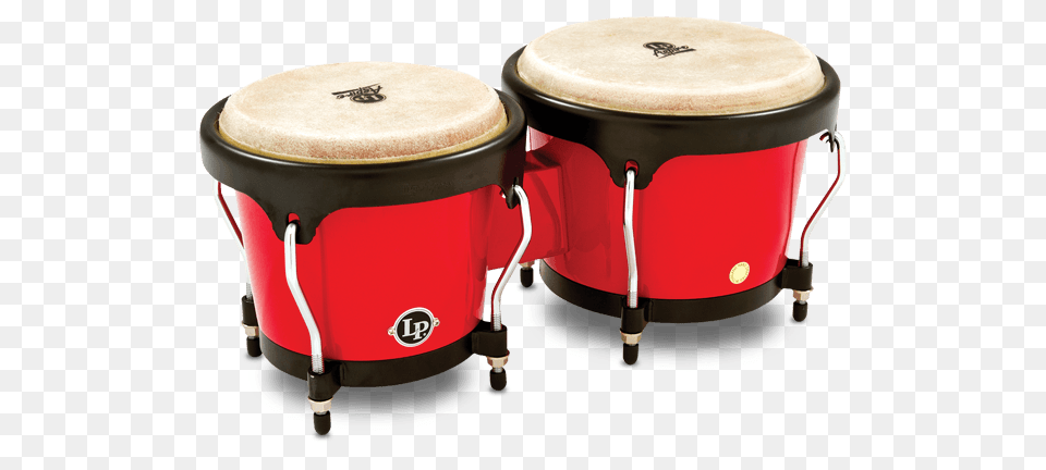 Series Fiberglass Bongos Latin, Drum, Musical Instrument, Percussion, Conga Free Png