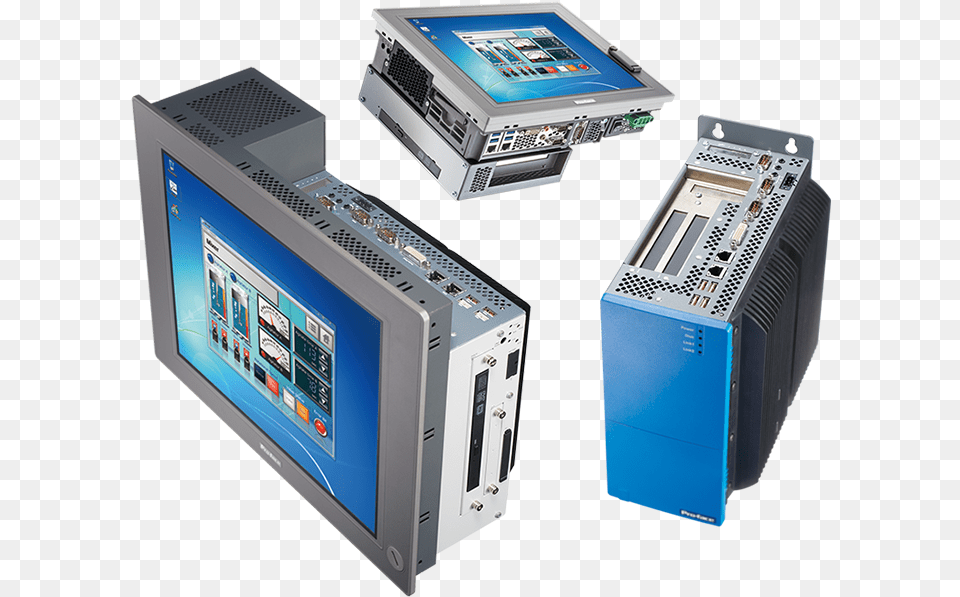 Series Industrial Pc, Computer, Computer Hardware, Electronics, Hardware Png