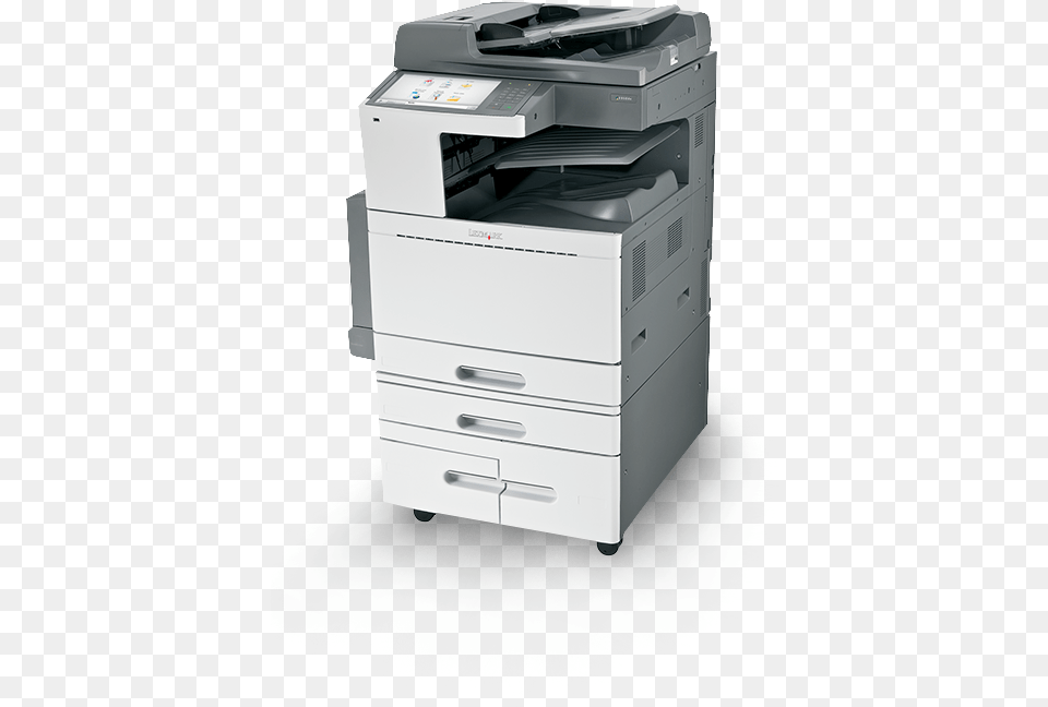 Series Lexmark, Computer Hardware, Electronics, Hardware, Machine Png Image