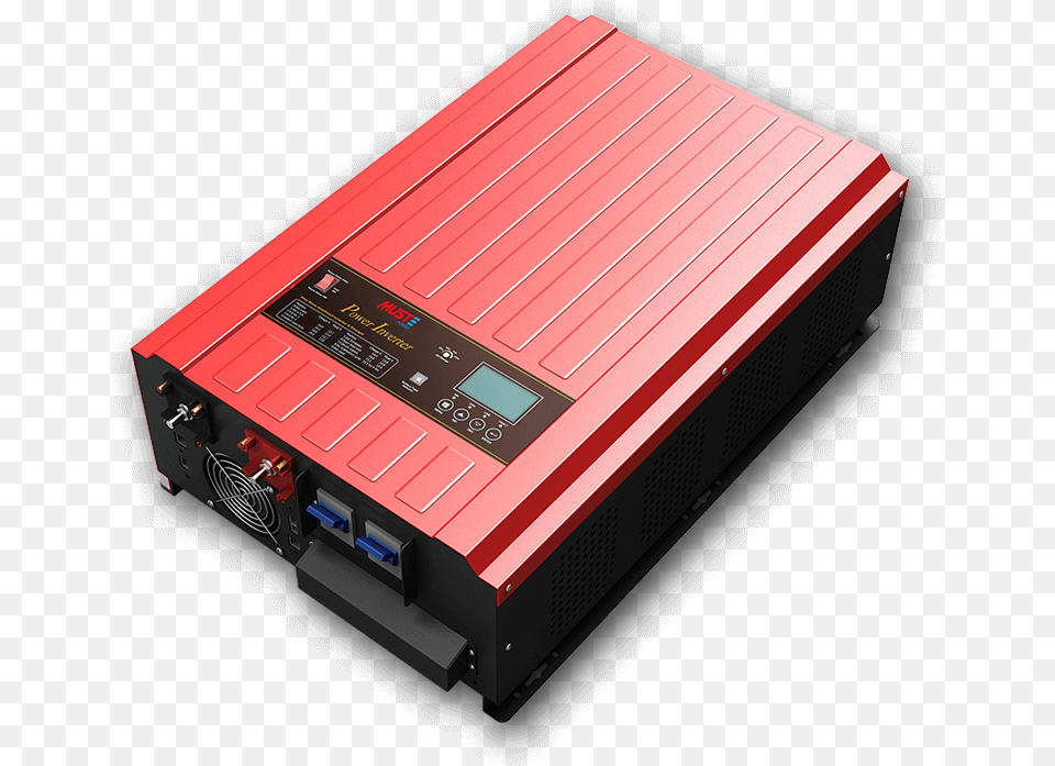 Series Low Frequency Pure Sine Wave Inverter Low Frequency Inverter, Amplifier, Electronics, Computer Hardware, Hardware Free Png