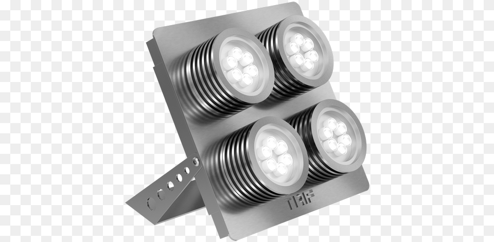 Series Of Floodlights For Illumination Of Countryside Floodlight, Lighting, Electronics, Led, Light Free Transparent Png