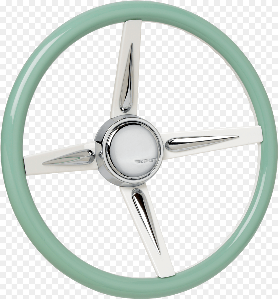 Series One Bonneville Steering Wheel Steering Wheel, Steering Wheel, Transportation, Vehicle, Machine Free Transparent Png