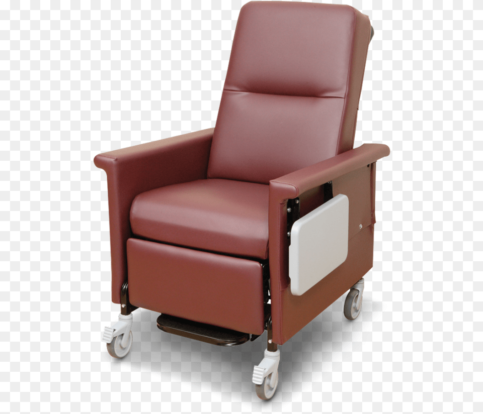 Series Recliner, Chair, Furniture, Armchair Free Png Download