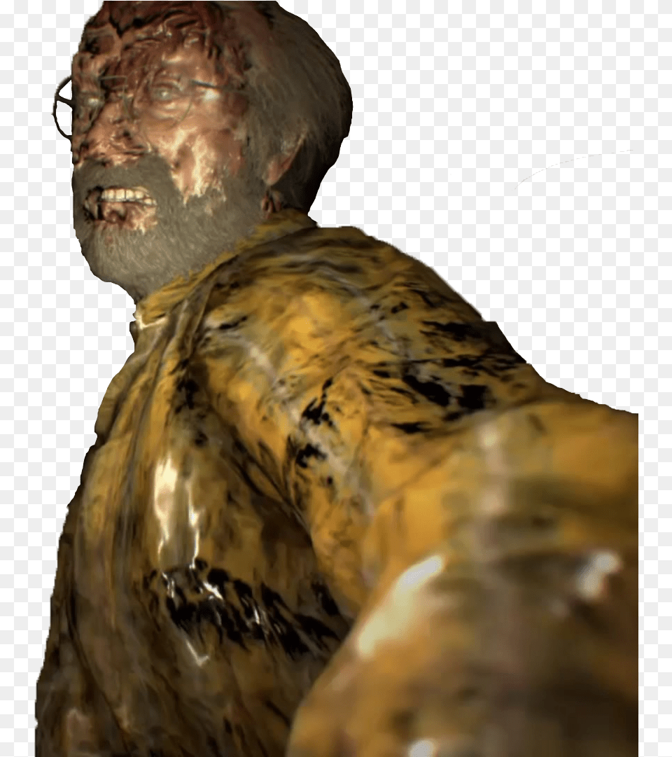 Series Resident Evil Resident Evil 7 Demo, Adult, Male, Man, Person Free Transparent Png