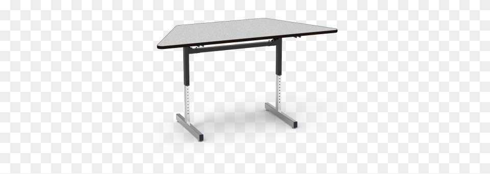 Series Table 30quot X 60quot Trapezoid Computer Tables Conference Room Table, Desk, Dining Table, Furniture Free Transparent Png
